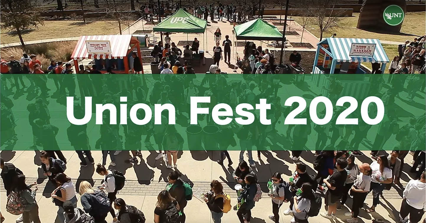 Union Fest 2020