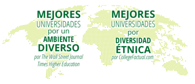 UNT Award for Top Diverse University